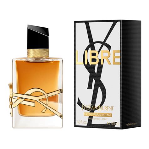 sephora libre intense